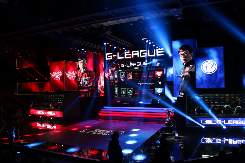 西欧内战：OG 2-0 干净利落击败Entity。-易倍电竞