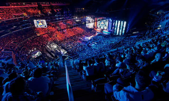 KPL年总擂台赛首日激战：妖刀对决旧主，AG超玩会与狼队巅峰对决-易倍电竞