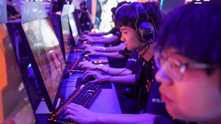 AL战队横扫IG豪取第三阶段全胜，团队配合完美领跑积分榜-易倍电竞