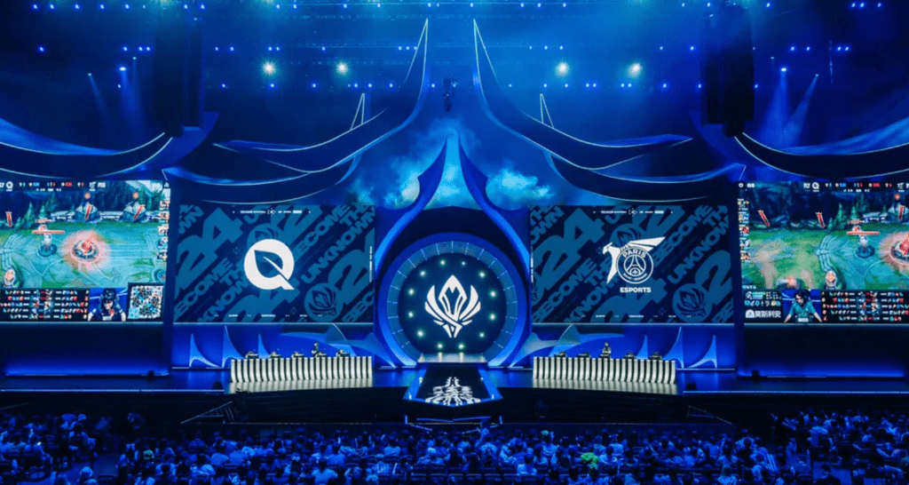 Bin直率宣言：IG对战T1胜负关键在TheShy和Rookie的个人能力与T1运营战术的较量